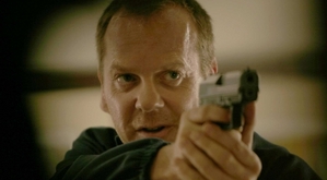  Get ready for another crazy 24 hours of Jack Bauer
