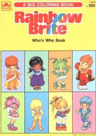  Who's Who Book