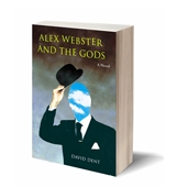  Alex Webster and the Gods