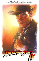  Indiana Jones IV (Photo courtesy of wordpress.com)