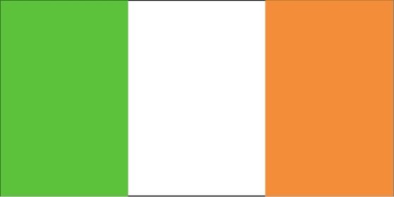  All Proud to be Irish!