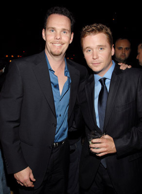  Kevin Connolly and Kevin Dillon to entertain VIPS in AC on Dec 8th