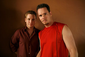  Kevin Connolly and Kevin Dillon to make AC Hilton Appearance December 8th, 2007