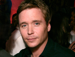 Kevin Connolly - Boyfriend Material- No Player here!