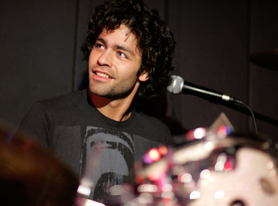  Adrian Grenier and The Honey Brothers to entertain the crowd at Myst Nightclub Scottsdale, AZ Super Bowl Sunday February 1, 2008