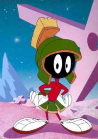  Marvin in pato Dodgers.