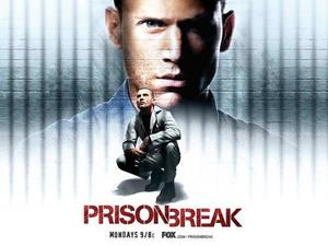  10 things 你 probably didn't know abut Prison Break