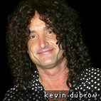  kevin dubrow