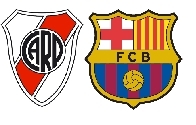  River Plate - FC Barcelona
