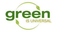  NBC's Green Week Logo