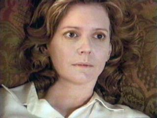  Kristine Sutherland as Joyce Summers, in "The Body"
