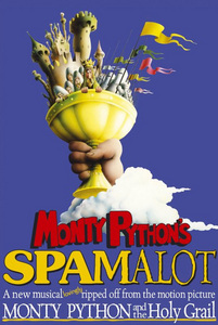  Monty Python's Spamalot