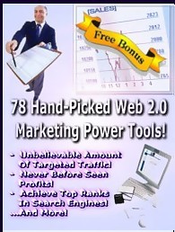  Web 2.0 Marketing Tools