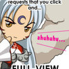 Look at this before the other inuyasha pic!!!! Amity photo
