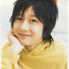 Someone not Yamada Ryosuke finally :P This is the lovely young Ryutaro! Charmape photo
