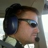My son Don, flying his plane DrDevience photo