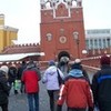 Walking into the Kremlin FGFan photo