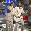 Jimmy and JT in my favorite SNL skit! The Barry Gibb Talkshow! JulieL44 photo
