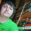 Me in a Space Invaders t-shirt PkmnTrainerJ photo