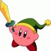 Kirby-Sword Pucca_Pink photo