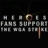 Suport The WGA Strike No Matter How Tough It Gets ciaran photo