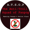 the anti-troll squad of fanpop greekthegeek photo