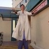 worlds most giant doctor hooch-is-crazy photo