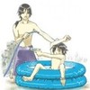 Sasuke and son momo_gurl11 photo