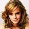 I have a distressing number of Emma Watson icons. skeloth photo