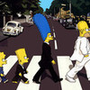 The Simpsons as The Beatles szmootyi photo
