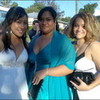 me, tayla and tere at our formal turkleberry photo