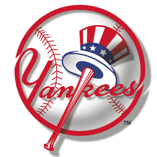  Yankees Logo