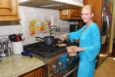  @ utama in the Kitchen!