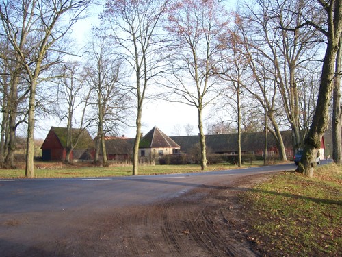  Övedskloster in Skåne