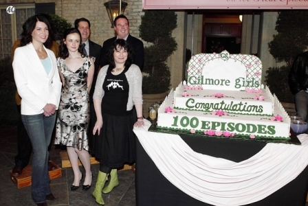 100th Episode Celebration