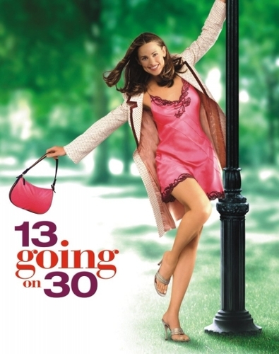 13 Going On 30