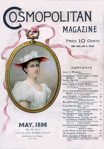  1896 Cover