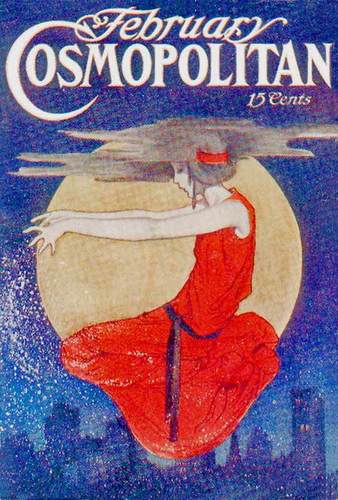  1909 Cover