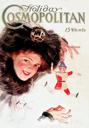  1910 Cover