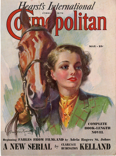  1937 Cover