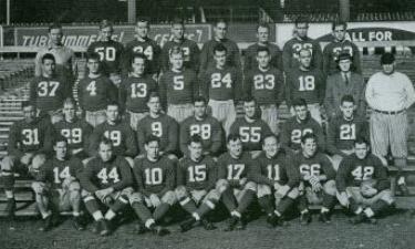  1938 NFL Champions