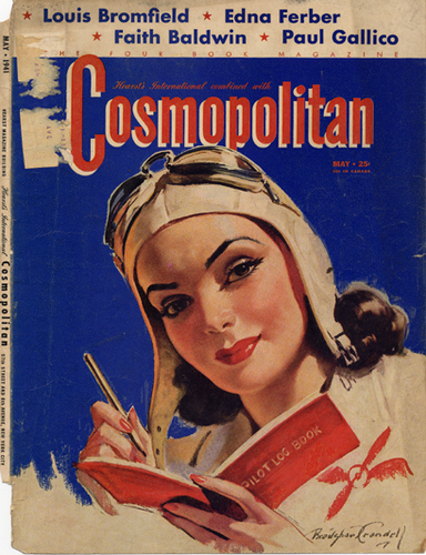  1941 Cover