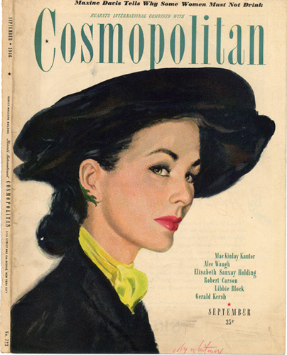  1946 Cover