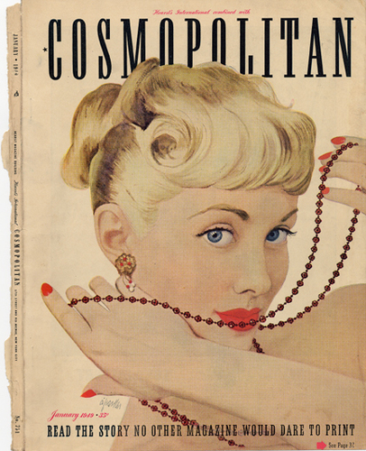  1949 Cover