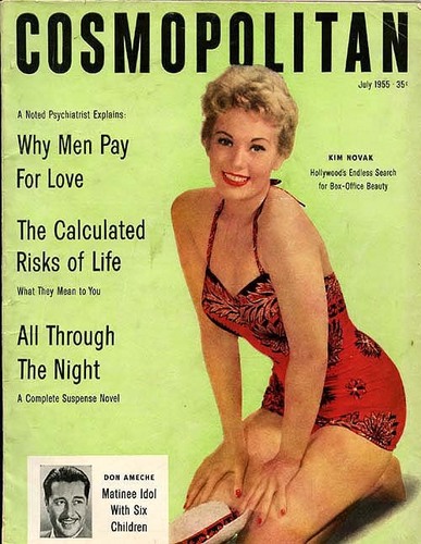 1955 Cover