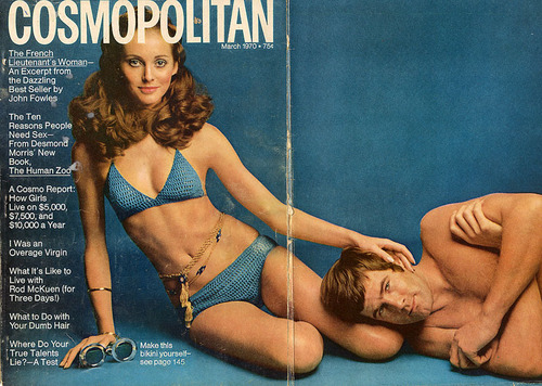  1970 Cover