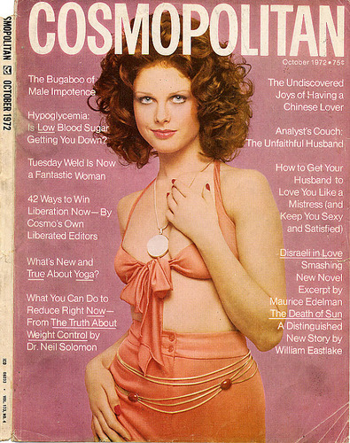  1972 Cover