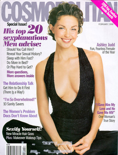  1998 Cover
