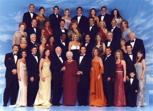  2000 Cast