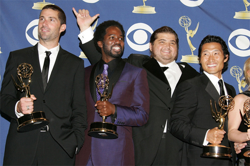  2005 Emmy Awards